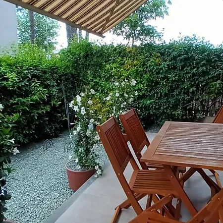 Feriehus La Casina *