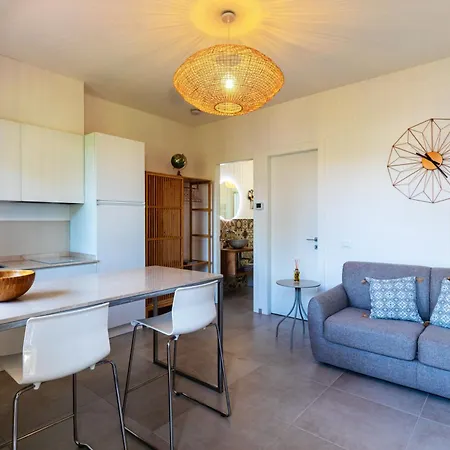 Holiday home La Casina Carrara