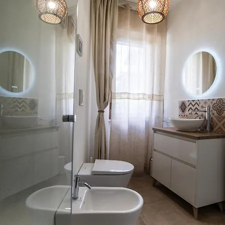 La Casina Holiday home Carrara