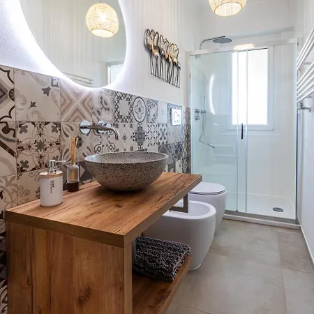 La Casina Holiday home *