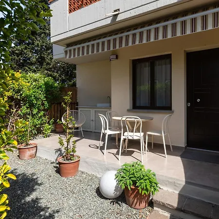 Holiday home La Casina *