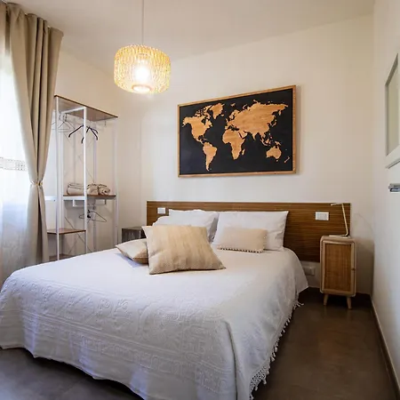 Casa vacanze La Casina Carrara