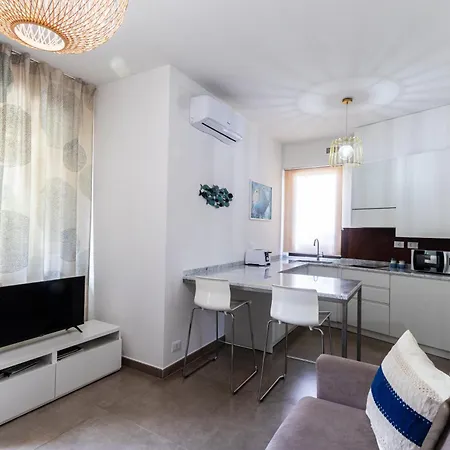 La Casina Holiday home