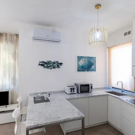 Holiday home La Casina