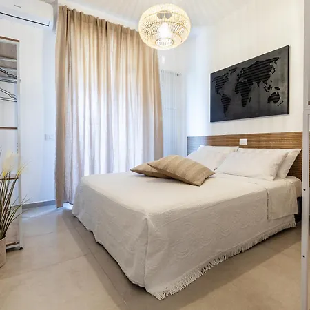 La Casina * Carrara