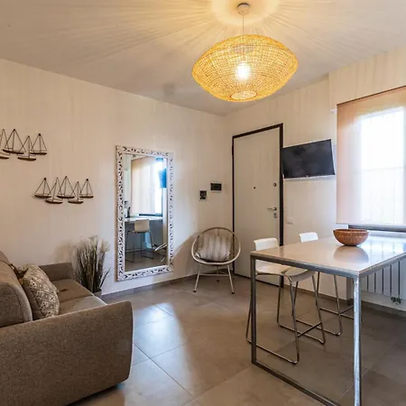 La Casina Casa vacanze *