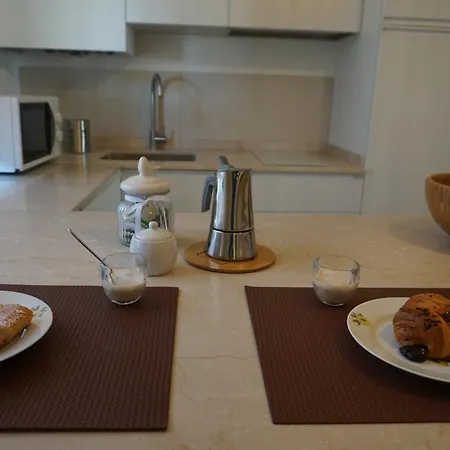 La Casina Holiday home *